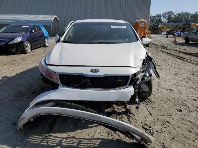 Photo 5 from auction – 2017 KIA FORTE LX with VIN 3KPFK4A73HE061580
