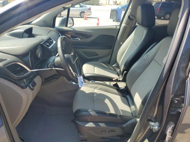 Photo 7 from auction – 2016 BUICK ENCORE with VIN KL4CJASB4GB611897
