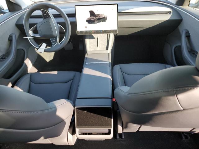 Photo 8 from auction – 2024 TESLA MODEL 3 with VIN 5YJ3E1EA9RF721793