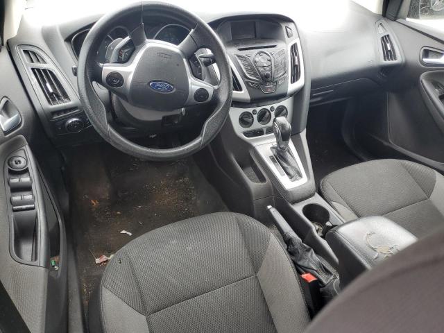 Photo 8 from auction – 2013 FORD FOCUS SE with VIN 1FADP3F20DL360340