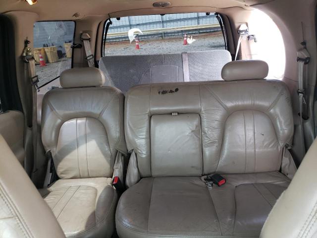 Photo 10 from auction – 1999 FORD EXPEDITION with VIN 1FMPU18L1XLA09625