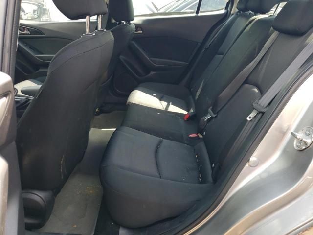 Photo 10 from auction – 2015 MAZDA 3 SPORT with VIN 3MZBM1U76FM210146