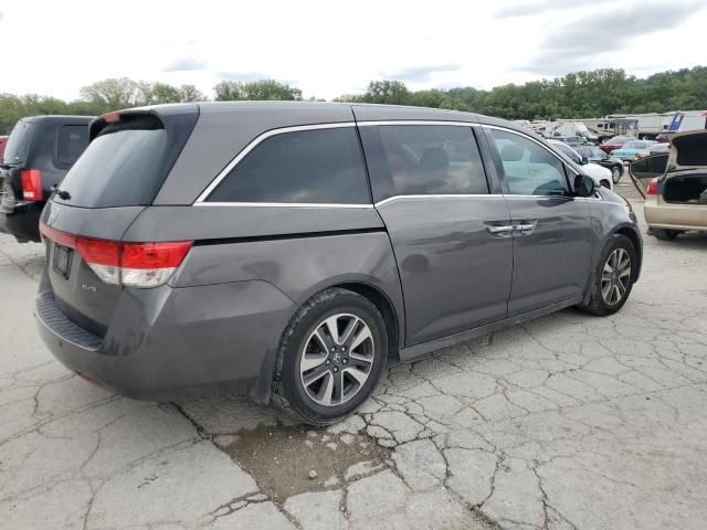 Photo 3 from auction – 2015 HONDA ODYSSEY TO with VIN 5FNRL5H92FB034689