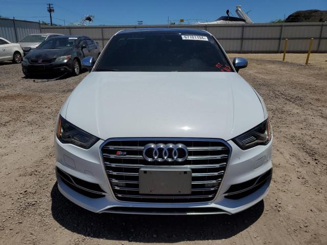 Снимка 5 от търг – 2015 AUDI S3 PREMIUM с VIN WAUBFGFFXF1082301