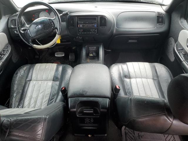 Photo 8 from auction – 2003 FORD F150 SUPER with VIN 1FTRW073X3KD04578