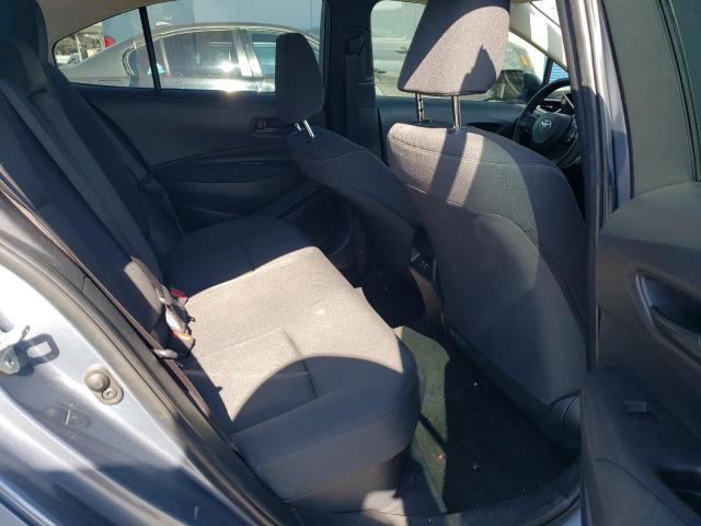 Photo 10 from auction – 2023 TOYOTA COROLLA LE with VIN JTDBCMFEXP3023515