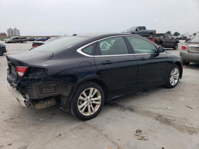 Photo 3 from auction – 2015 CHRYSLER 200 LIMITE with VIN 1C3CCCAB4FN644851