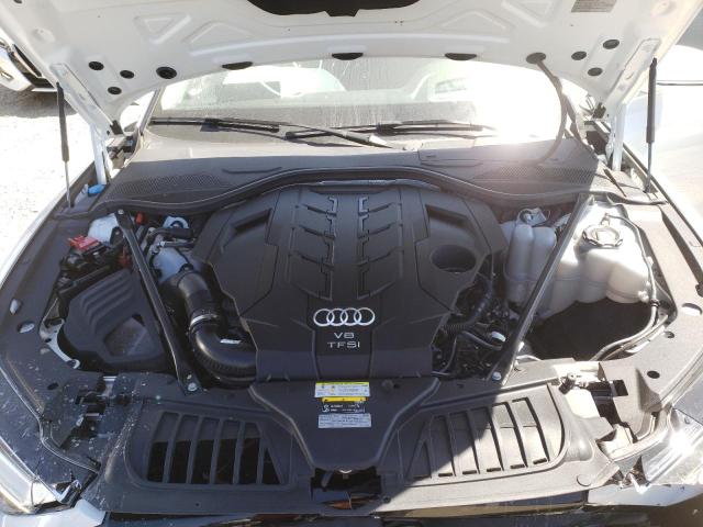 Zdjęcie 11 z aukcji – 2021 AUDI A8 L z VIN WAU8EAF86MN029631