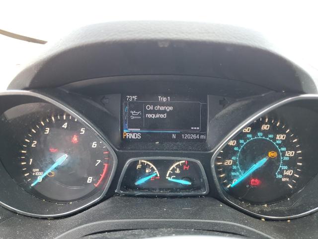 Photo 9 from auction – 2013 FORD ESCAPE SE with VIN 1FMCU0GX8DUC58572