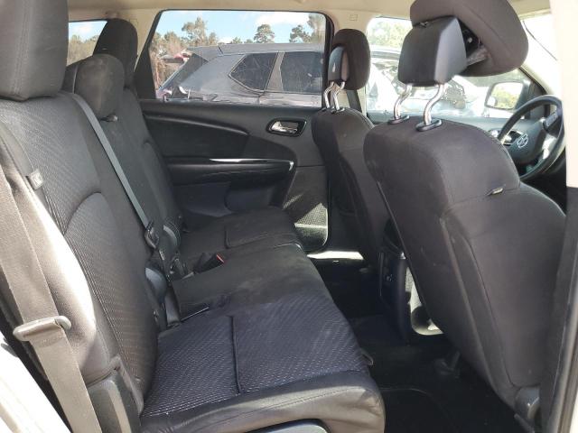 Photo 11 from auction – 2014 DODGE JOURNEY SE with VIN 3C4PDCABXET153595