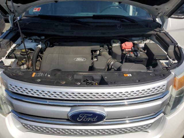Photo 12 from auction – 2015 FORD EXPLORER X with VIN 1FM5K8D87FGA11359