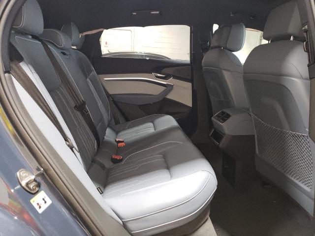 Foto 11 de la subasta – 2023 AUDI E-TRON SPO con VIN WA13ABGE9PB025396