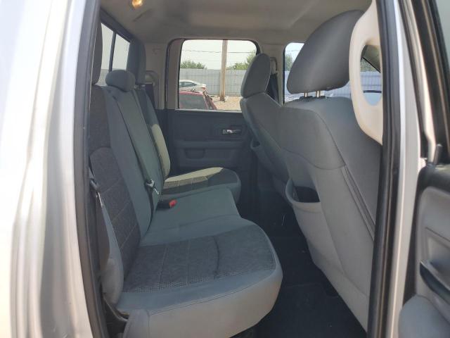 Photo 10 from auction – 2014 RAM 1500 SLT with VIN 1C6RR6GT0ES135448
