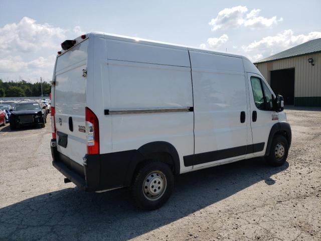 Photo 3 from auction – 2019 RAM PROMASTER with VIN 3C6TRVBG6KE557023