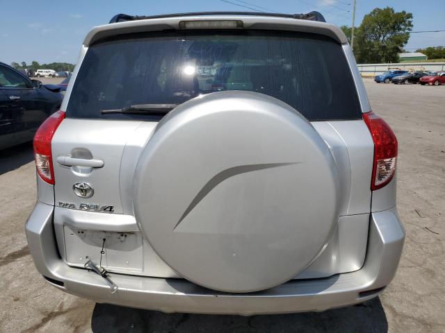 Photo 6 from auction – 2008 TOYOTA RAV4 with VIN JTMZD33VX85112081