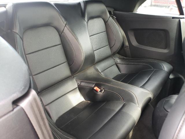 Photo 10 from auction – 2018 FORD MUSTANG with VIN 1FATP8UH4J5124970
