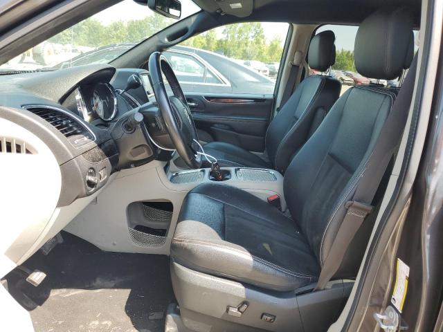 Photo 7 from auction – 2019 DODGE GRAND CARA with VIN 2C4RDGCG7KR513168