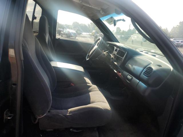 Photo 10 from auction – 2000 DODGE DAKOTA with VIN 1B7FL26X6YS500374