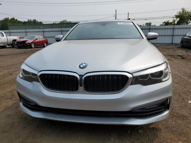 Photo 5 from auction – 2018 BMW 530 XI with VIN WBAJA7C50JWC76517
