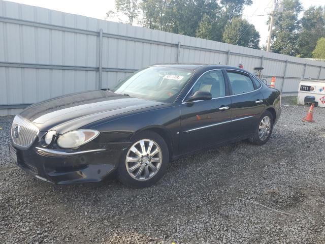Photo 1 from auction – 2008 BUICK LACROSSE C with VIN 2G4WD582381199901