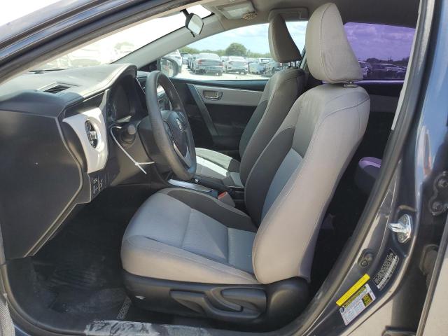 Photo 7 from auction – 2017 TOYOTA COROLLA L with VIN 5YFBURHEXHP683652