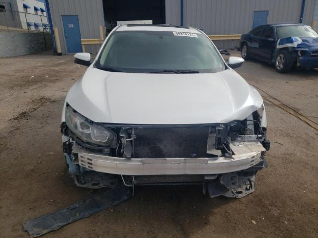 Photo 5 from auction – 2016 HONDA CIVIC EX with VIN 19XFC2F7XGE080846