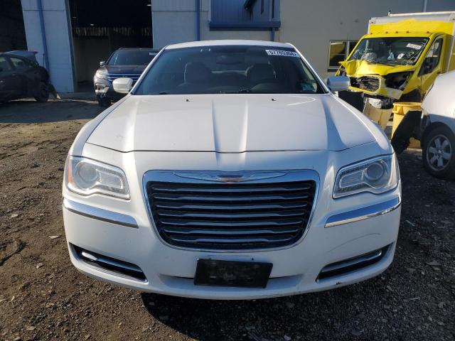 Photo 5 from auction – 2012 CHRYSLER 300 with VIN 2C3CCAAG7CH180703