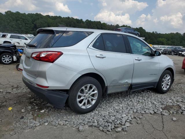 Photo 3 from auction – 2020 CHEVROLET EQUINOX LT with VIN 3GNAXKEV6LS633574
