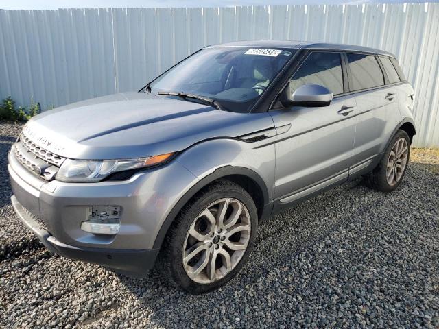 LAND ROVER RANGE ROVE 2014 with VIN SALVP2BG2EH889442 - Photo from auction