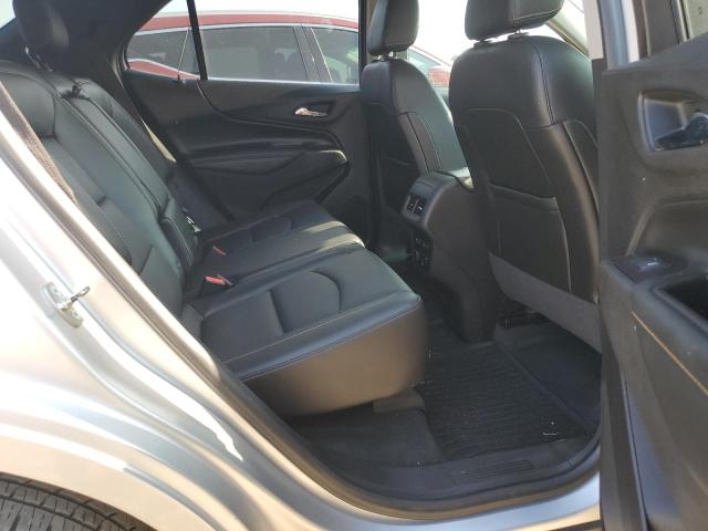 Photo 11 from auction – 2018 CHEVROLET EQUINOX PR with VIN 2GNAXMEV6J6212445