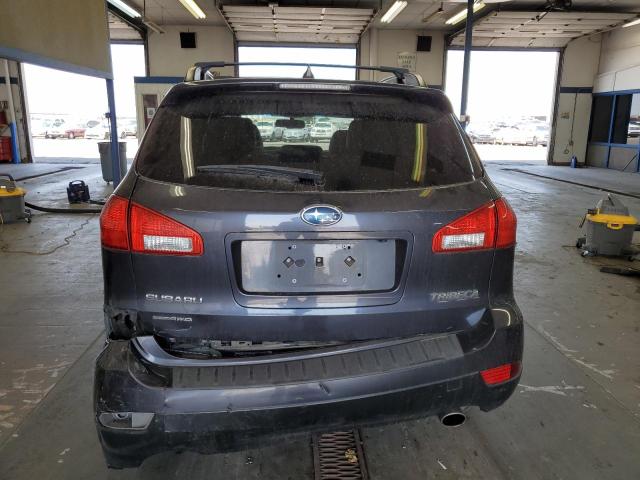 Photo 6 from auction – 2013 SUBARU TRIBECA LI with VIN 4S4WX9GD5D4401573
