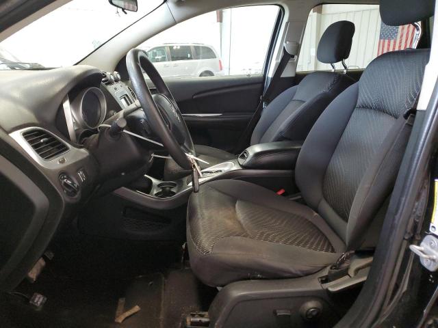 Photo 7 from auction – 2012 DODGE JOURNEY SX with VIN 3C4PDDBG9CT397283