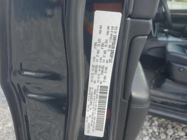 Photo 14 from auction – 2012 JEEP GRAND CHER with VIN 1C4RJEAG8CC299561