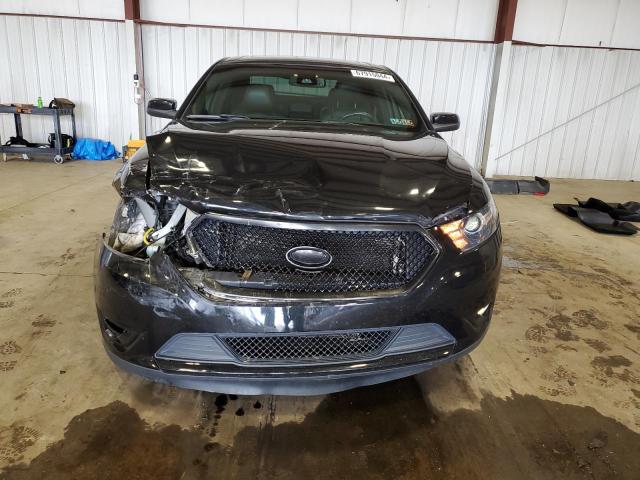 Photo 5 from auction – 2013 FORD TAURUS SHO with VIN 1FAHP2KT8DG229269