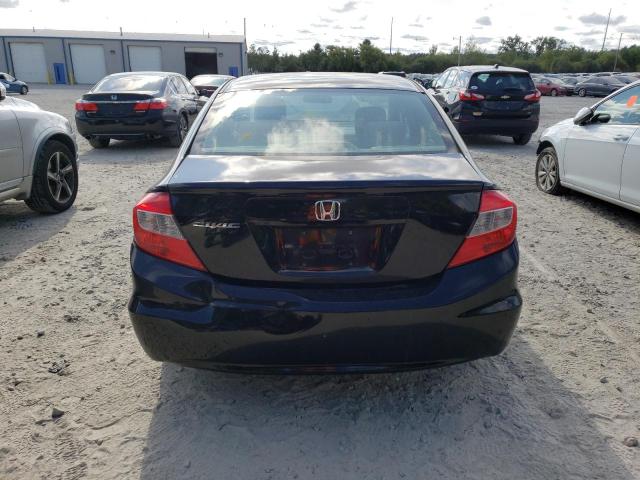 Photo 6 from auction – 2012 HONDA CIVIC LX with VIN 2HGFB2F54CH571334