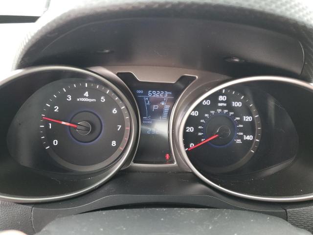 Photo 9 from auction – 2015 HYUNDAI VELOSTER with VIN KMHTC6ADXFU221711