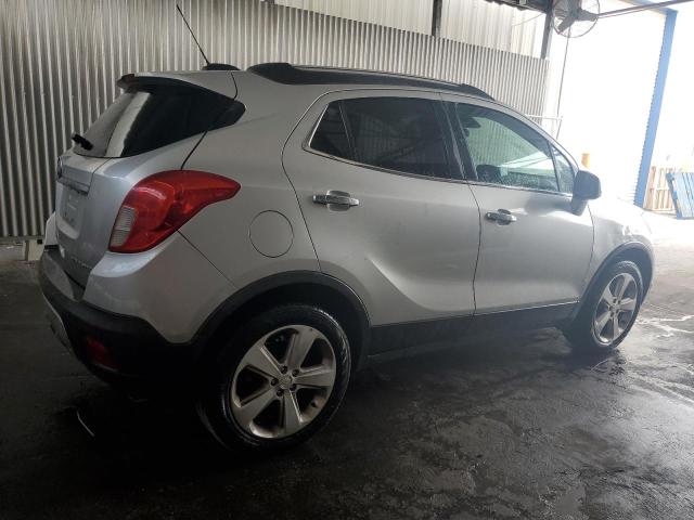 Photo 3 from auction – 2016 BUICK ENCORE with VIN KL4CJASB7GB627916
