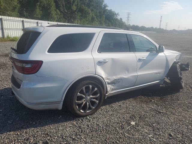 Photo 3 from auction – 2018 DODGE DURANGO CI with VIN 1C4SDJET3JC133776