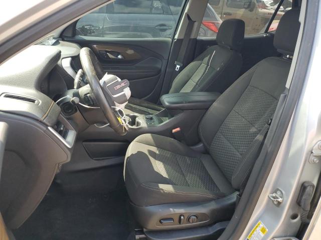 Photo 7 from auction – 2018 GMC TERRAIN SL with VIN 3GKALTEV2JL348005