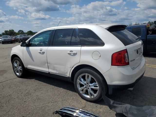 Photo 2 from auction – 2013 FORD EDGE SEL with VIN 2FMDK4JC0DBB73240