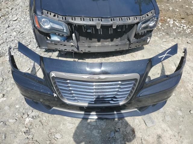 Photo 12 from auction – 2013 CHRYSLER 300C VARVA with VIN 2C3CCADT7DH693525