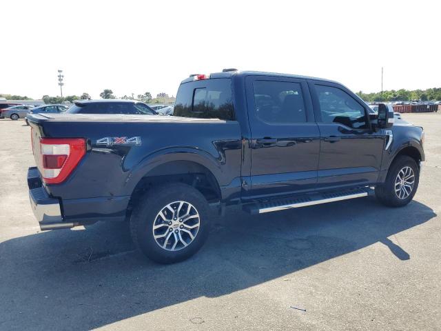 Photo 3 from auction – 2022 FORD F150 SUPER with VIN 1FTFW1E85NFA38843