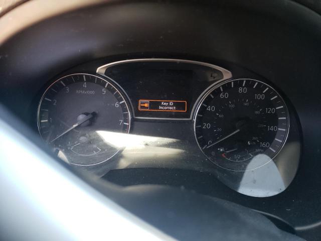 Photo 9 from auction – 2016 NISSAN ALTIMA 2.5 with VIN 1N4AL3APXGC236355