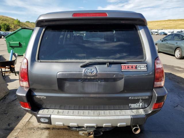 صورة رقم 6 من المزاد - 2005 TOYOTA 4RUNNER SR مع VIN JTEBT14RX58026009
