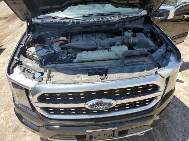 Photo 11 from auction – 2022 FORD F150 SUPER with VIN 1FTFW1EDXNFA48684