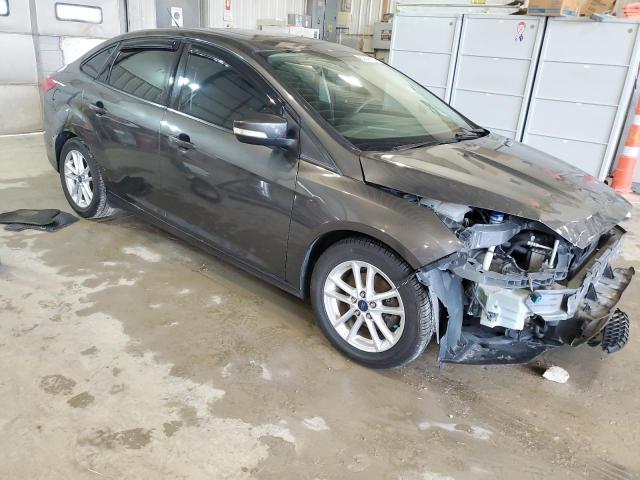 Photo 4 from auction – 2015 FORD FOCUS SE with VIN 1FADP3FE4FL348236