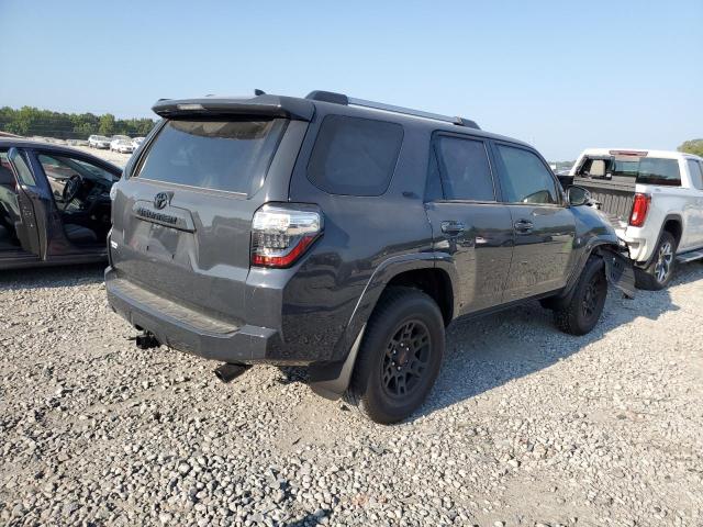 Photo 3 from auction – 2024 TOYOTA 4RUNNER SR with VIN JTENU5JR6R6283210
