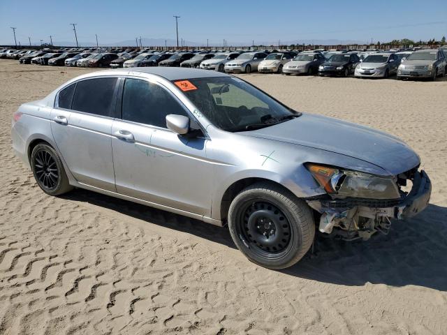 Photo 4 from auction – 2012 HONDA ACCORD LX with VIN 1HGCP2F36CA022056