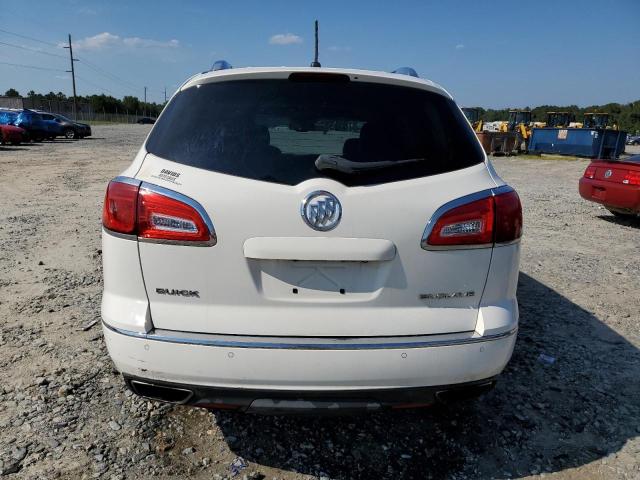 Photo 6 from auction – 2013 BUICK ENCLAVE with VIN 5GAKRDKD1DJ156586