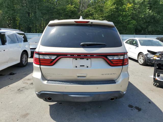Photo 6 from auction – 2015 DODGE DURANGO CI with VIN 1C4RDJEG2FC834317